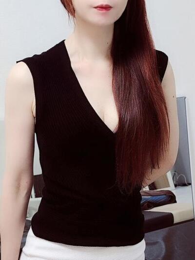 間宮あおいさんの写真