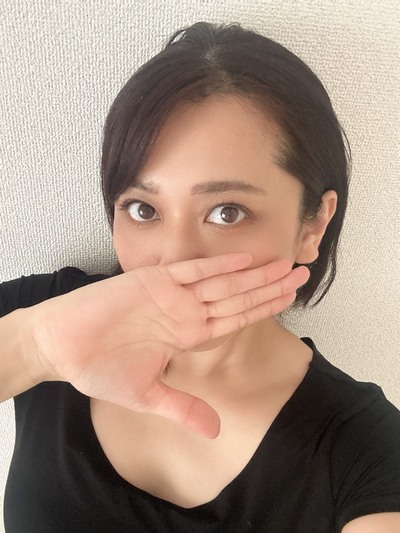  相沢まいこさんの写真